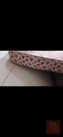 دوشك جرباية قياس 190/170 مستعمل للبيع في بغداد