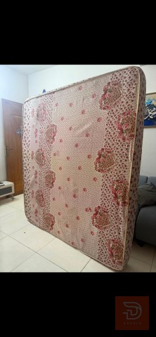 دوشك جرباية قياس 190/170 مستعمل للبيع في بغداد
