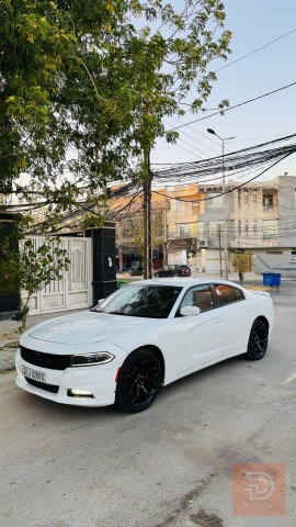 دوج جارجر SXT 2022 للبيع في كربلاء المقدسة