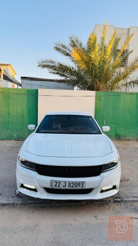 دوج جارجر SXT 2022 للبيع في كربلاء المقدسة
