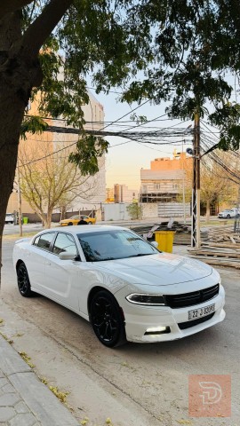 دوج جارجر SXT 2022 للبيع في كربلاء المقدسة