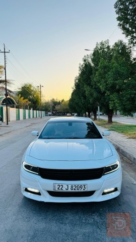 دوج جارجر SXT 2022 للبيع في كربلاء المقدسة