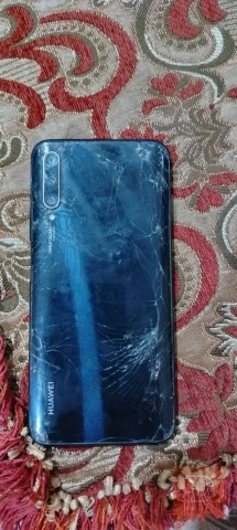 هواوي واي 9S ذاكرة 128 مستعمل للبيع في بغداد