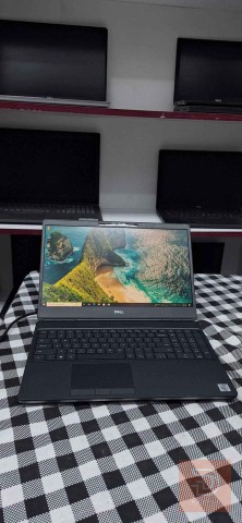 لابتوب Dell Precision 7550 مستعمل للبيع في بغداد