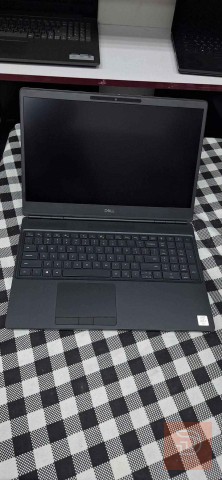 لابتوب Dell Precision 7550 مستعمل للبيع في بغداد