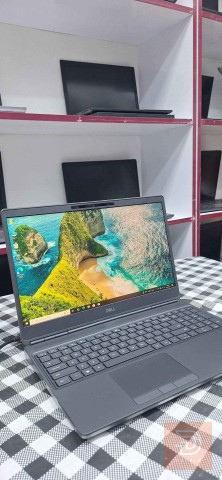 لابتوب Dell Precision 7550 مستعمل للبيع في بغداد
