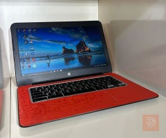 لابتوب HP للدراسة والتصفح مستعمل للبيع في بغداد