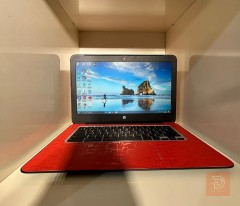 لابتوب HP للدراسة والتصفح مستعمل للبيع في بغداد