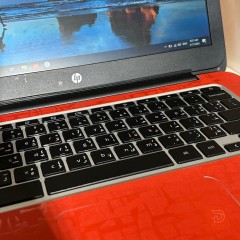 لابتوب HP للدراسة والتصفح مستعمل للبيع في بغداد