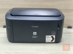 طابعة كانون LBP 6000 ليزرية اسود وابيض للبيع في بغداد