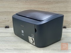 طابعة كانون LBP 6000 ليزرية اسود وابيض للبيع في بغداد