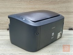 طابعة كانون LBP 6000 ليزرية اسود وابيض للبيع في بغداد
