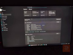 لابتوب GemMachine للالعاب جديد للبيع في بغداد