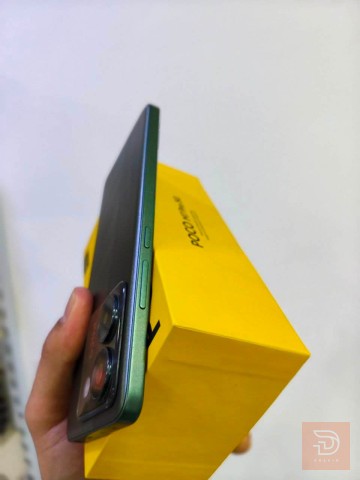 POCO M7 pro 5G مستعمل للبيع في البصرة