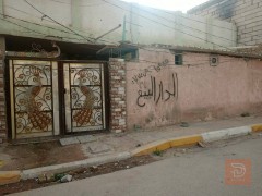 بيت في حي العامل 226 متر للبيع في بغداد