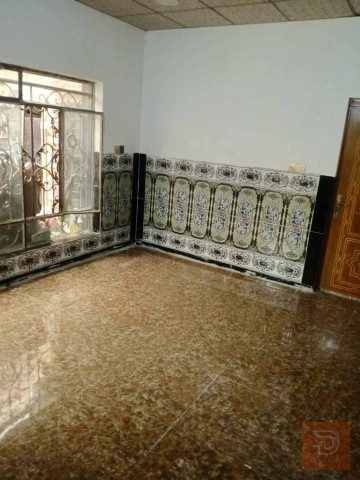 بيت في حي العامل 226 متر للبيع في بغداد