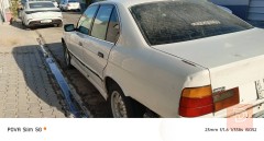 BMW موديل 1989 للبيع في النجف الأشرف