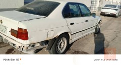 BMW موديل 1989 للبيع في النجف الأشرف