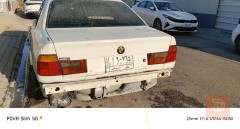 BMW موديل 1989 للبيع في النجف الأشرف