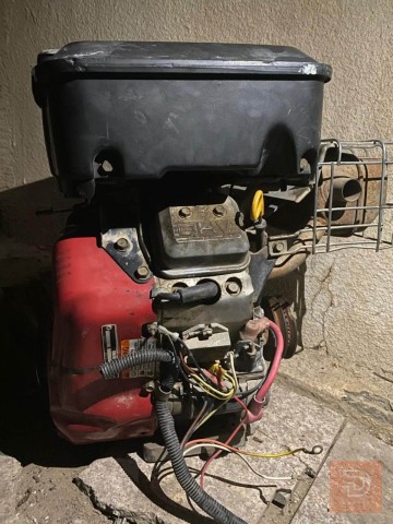 محرك بلسمين مستعمل للبيع في بغداد