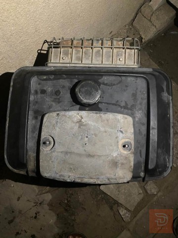 محرك بلسمين مستعمل للبيع في بغداد