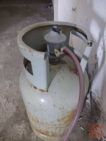 قنينه وطباخ جديد للبيع في بغداد