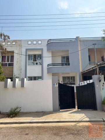 بيت في مجمع المهندسين مساحة 160 متر للبيع في أربيل