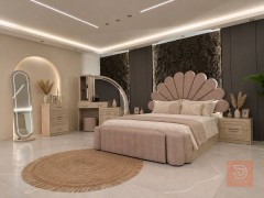 تخم فلورا المودرن 10 قطع جديد للبيع في بغداد