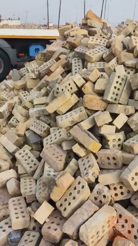 طابوق للبيع في واسط