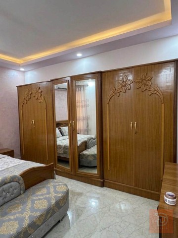 غرفة نوم صاج عراقي تسكام ثكيل للبيع في بغداد
