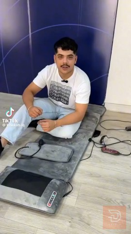 جهاز أمازون جديد للبيع في بغداد