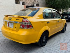 افيو 2008 للبيع في بغداد