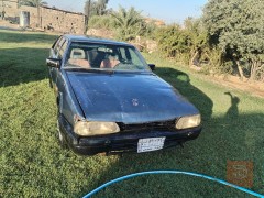 مازدا 626 موديل 1987 للبيع في كركوك