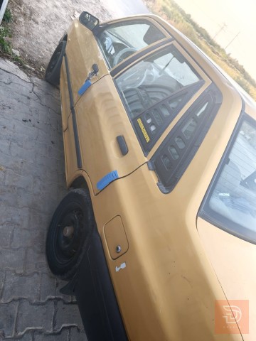 سايـبا 2015 مـكينة جـديدة للبيع في بغداد