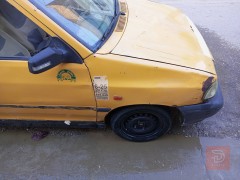 سايبة 2012 للبيع في بغداد