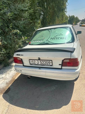 فورت سكورت شرط مكينة وكير مستعمل للبيع في بغداد