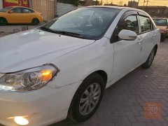 بي واي دي 2013 بدون تسديد للبيع في بغداد