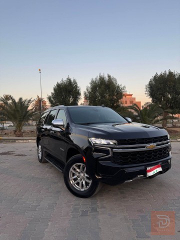 تاهو 2022 مواصفات LS للبيع في بغداد