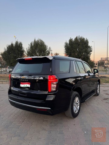 تاهو 2022 مواصفات LS للبيع في بغداد