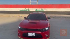 دوج جارجر GT 2021 للبيع في الديوانية