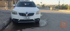 سيارة برلنس 2014 للبيع في واسط
