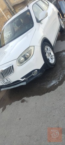 سيارة برلنس 2014 للبيع في واسط