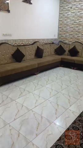 دار في حي الزيتون 200 متر للبيع في الأنبار