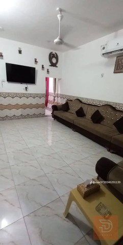 دار في حي الزيتون 200 متر للبيع في الأنبار