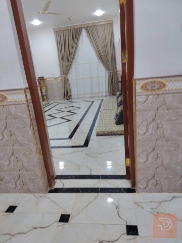 دار مساحة ٢٠٠ متر للبيع في الأنبار