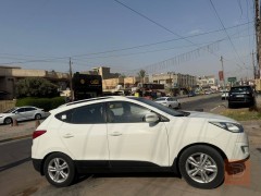هيونداي توسان 2014 للبيع في بغداد