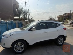 هيونداي توسان 2014 للبيع في بغداد