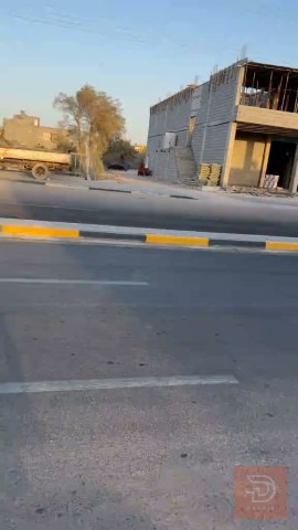 بيت هيكل 120 م للبيع في البصرة