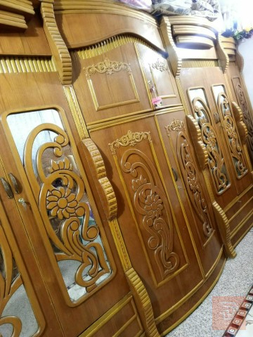 غرفه للبيع في كربلاء المقدسة