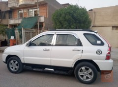 كيه سبورتج 2010 للبيع في بغداد